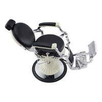 Thumbnail for DIR Mikado Barber Chair Vintage