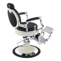 Thumbnail for DIR Mikado Barber Chair Vintage