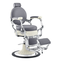Thumbnail for DIR Mikado Barber Chair Vintage