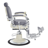 Thumbnail for DIR Mikado Barber Chair Vintage