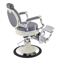 Thumbnail for DIR Mikado Barber Chair Vintage