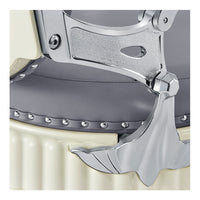Thumbnail for DIR Mikado Barber Chair Vintage