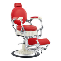 Thumbnail for DIR Mikado Barber Chair Vintage