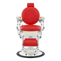 Thumbnail for DIR Mikado Barber Chair Vintage