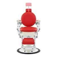 Thumbnail for DIR Mikado Barber Chair Vintage