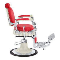 Thumbnail for DIR Mikado Barber Chair Vintage