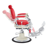 Thumbnail for DIR Mikado Barber Chair Vintage