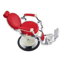 Thumbnail for DIR Mikado Barber Chair Vintage
