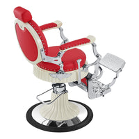 Thumbnail for DIR Mikado Barber Chair Vintage