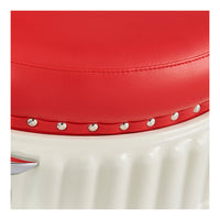 Thumbnail for DIR Mikado Barber Chair Vintage