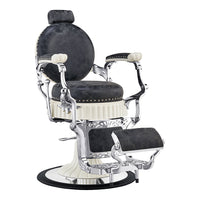 Thumbnail for DIR Mikado Barber Chair Vintage