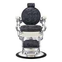 Thumbnail for DIR Mikado Barber Chair Vintage