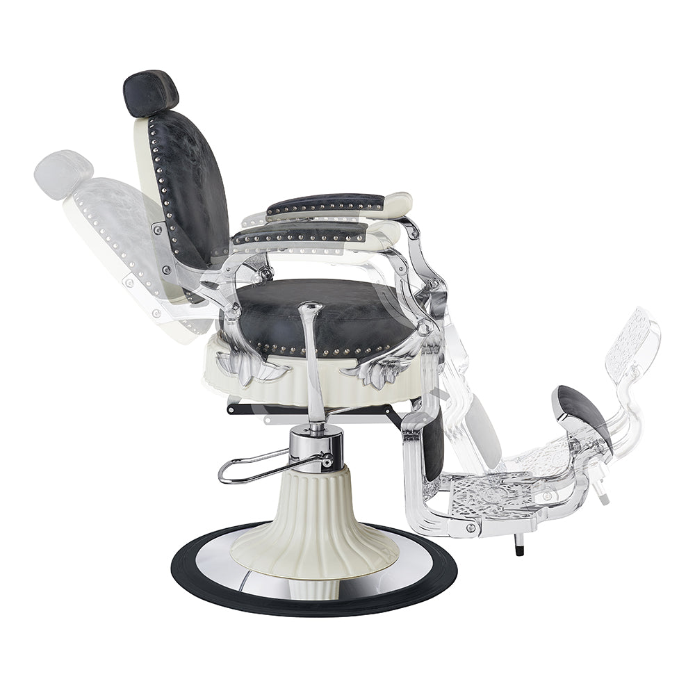 DIR Mikado Barber Chair Vintage