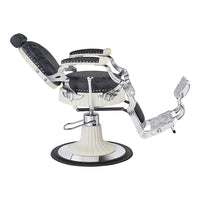 Thumbnail for DIR Mikado Barber Chair Vintage
