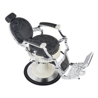 Thumbnail for DIR Mikado Barber Chair Vintage
