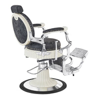 Thumbnail for DIR Mikado Barber Chair Vintage