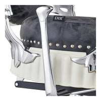 Thumbnail for DIR Mikado Barber Chair Vintage