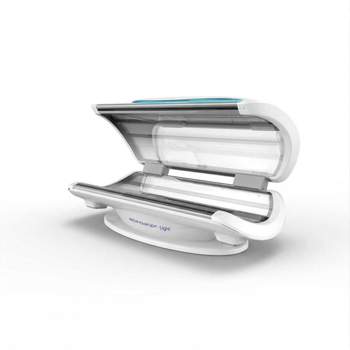 Merican MMB Red Light Therapy Bed