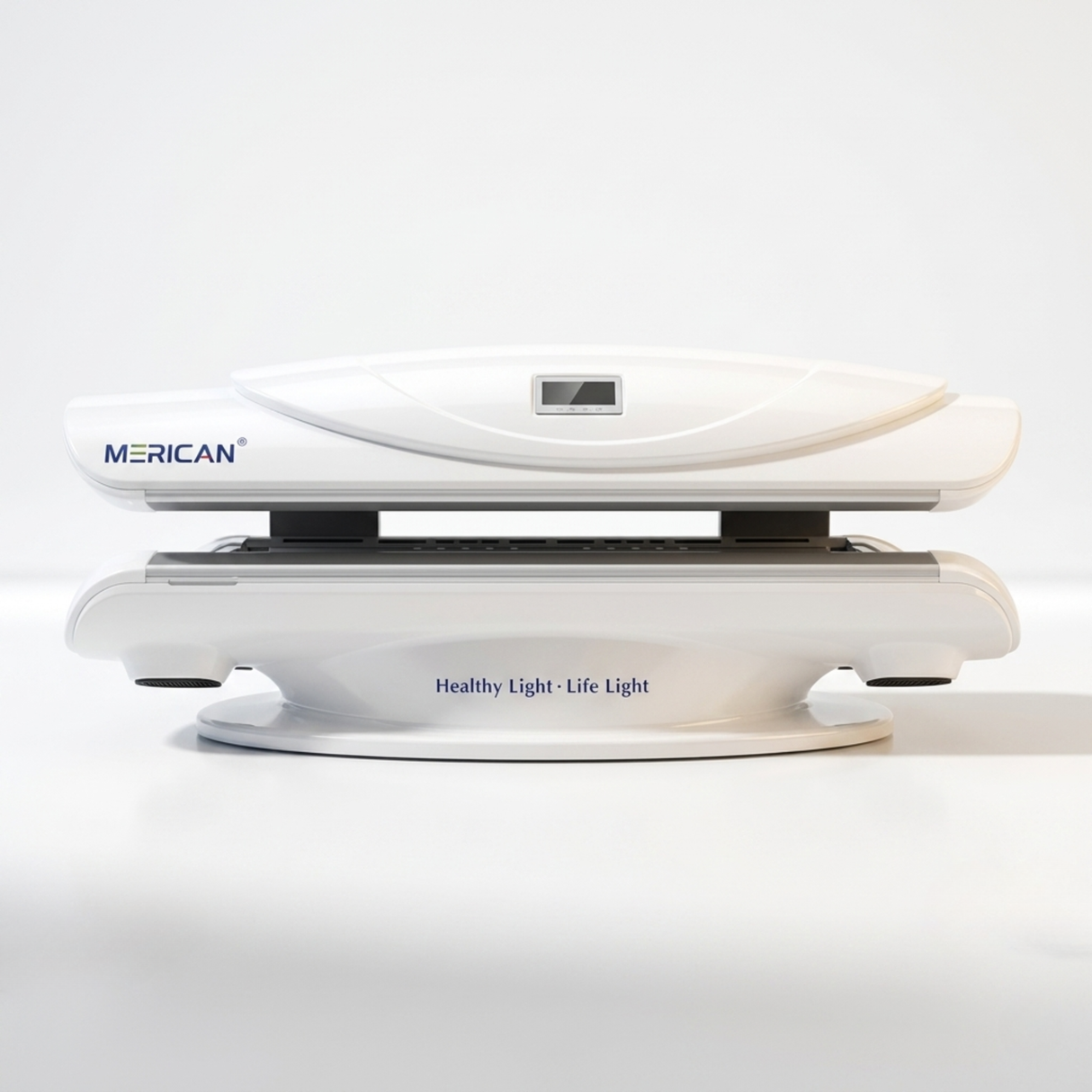 Merican MMB Plus Red Light Therapy Bed