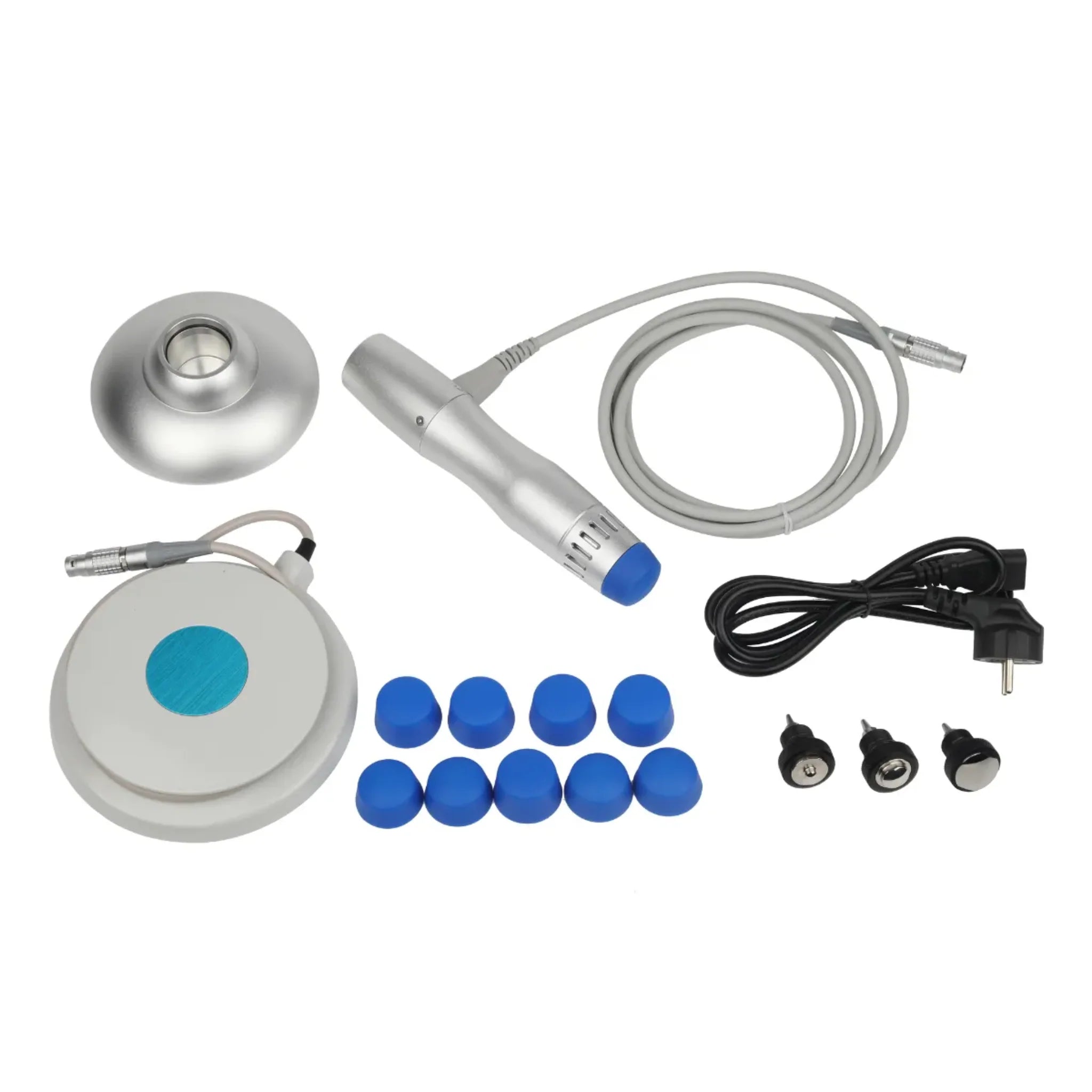 Oceanus PhysioPRO Professional Shockwave Therapy Machine