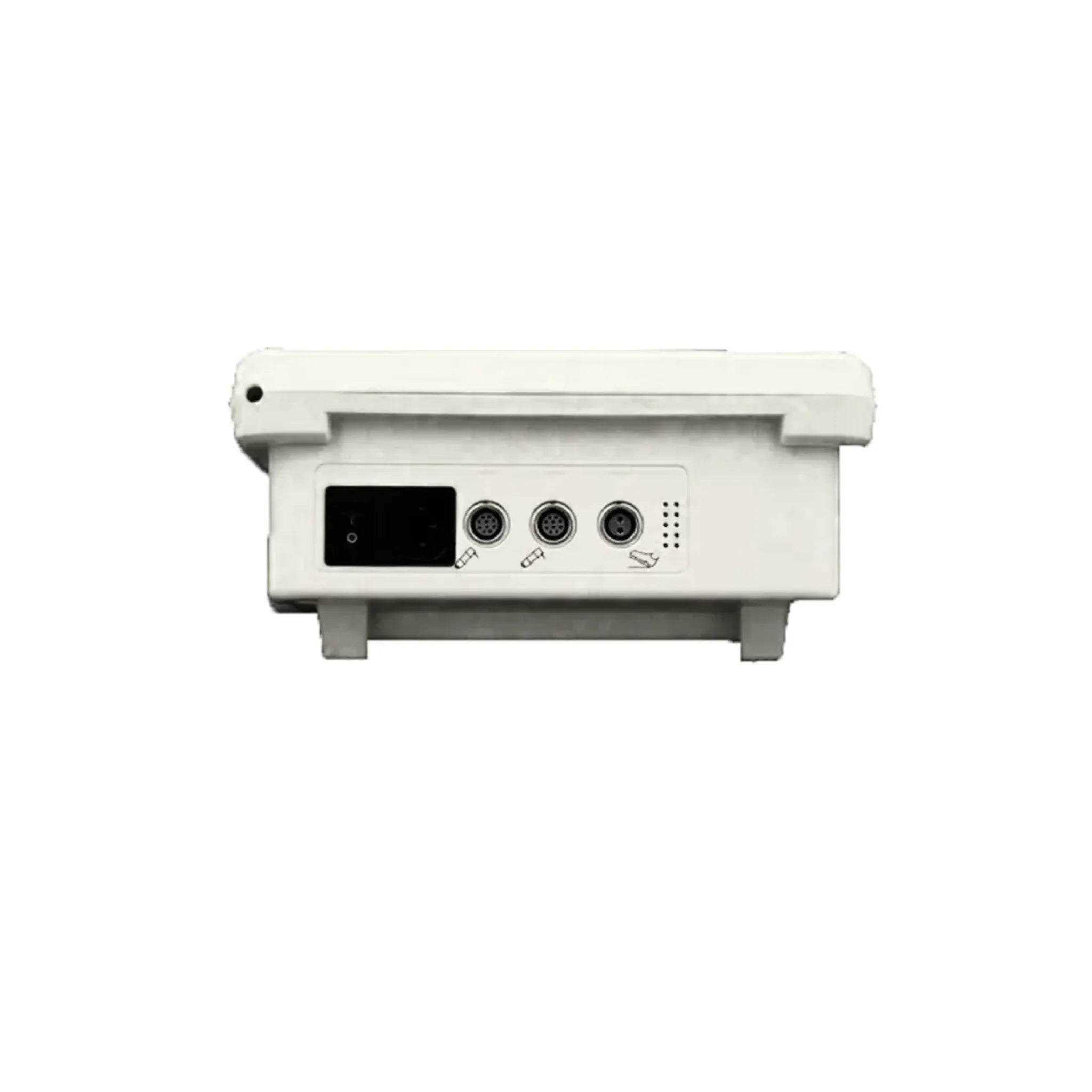 Oceanus PhysioPRO Professional Shockwave Therapy Machine