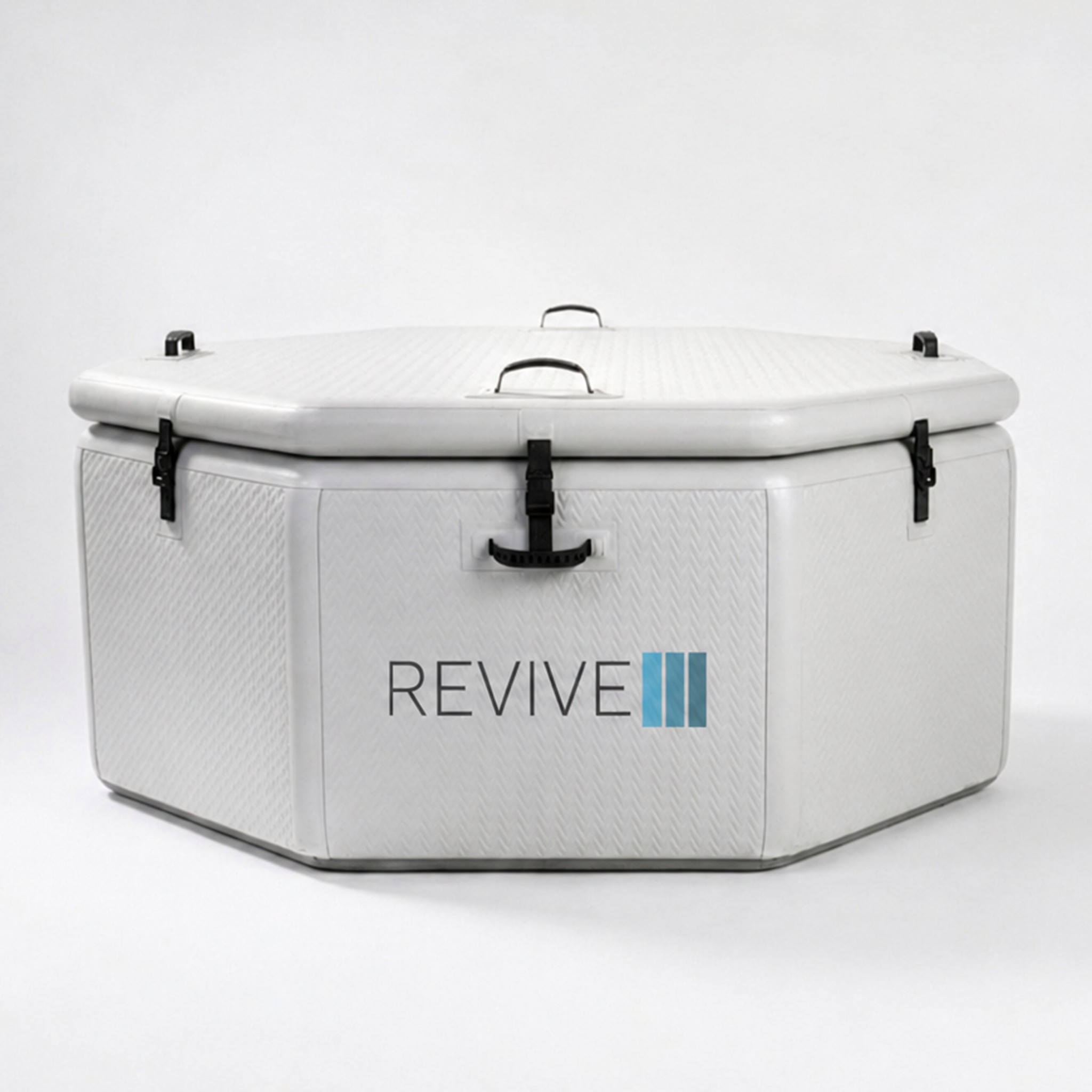 Revive Inflatable Party Plunge – 1HP Chiller or Tub Only