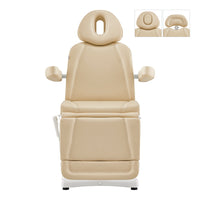 Thumbnail for DIR Pavo 4-Motors Swivel Medical Spa Treatment Table