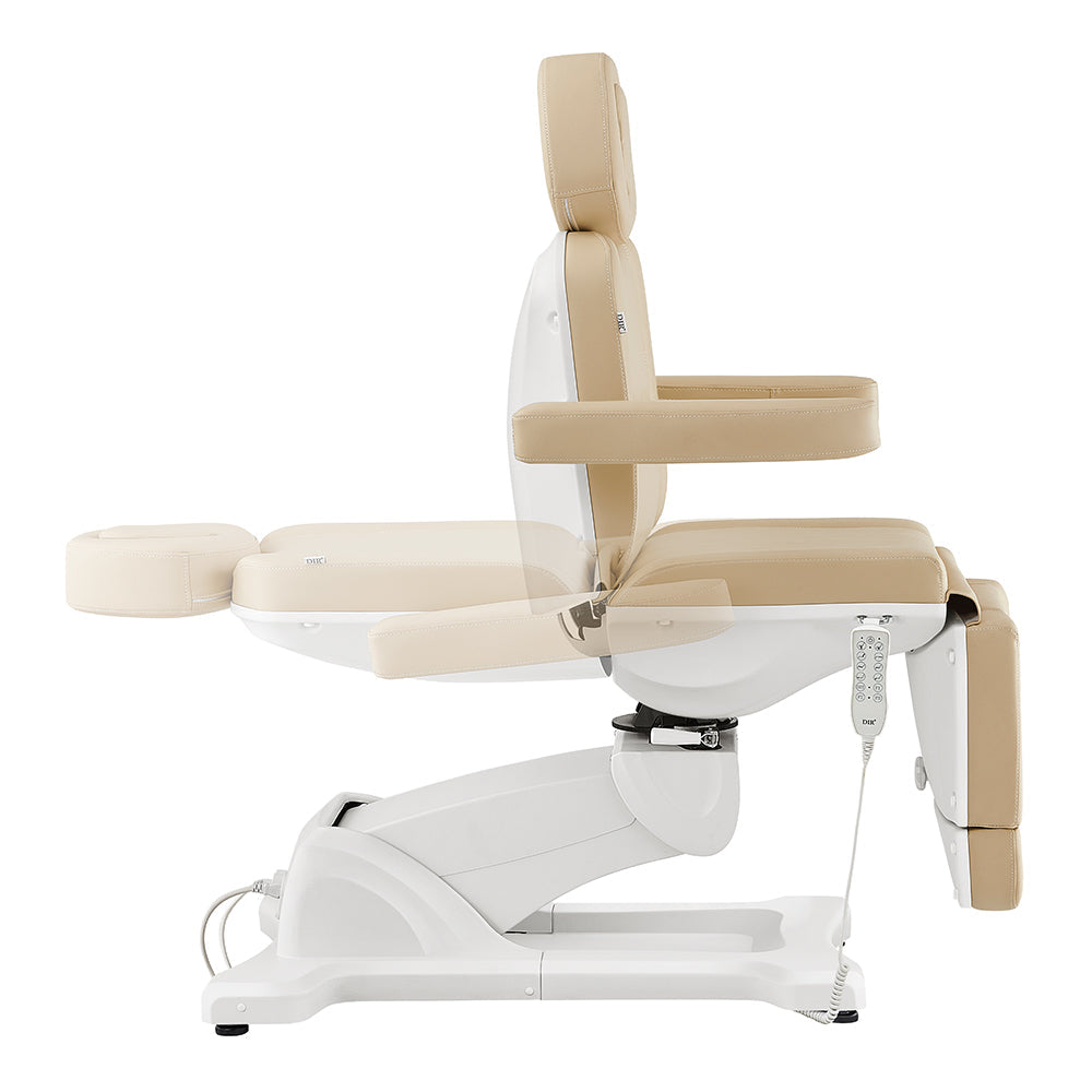 DIR Pavo 4-Motors Swivel Medical Spa Treatment Table