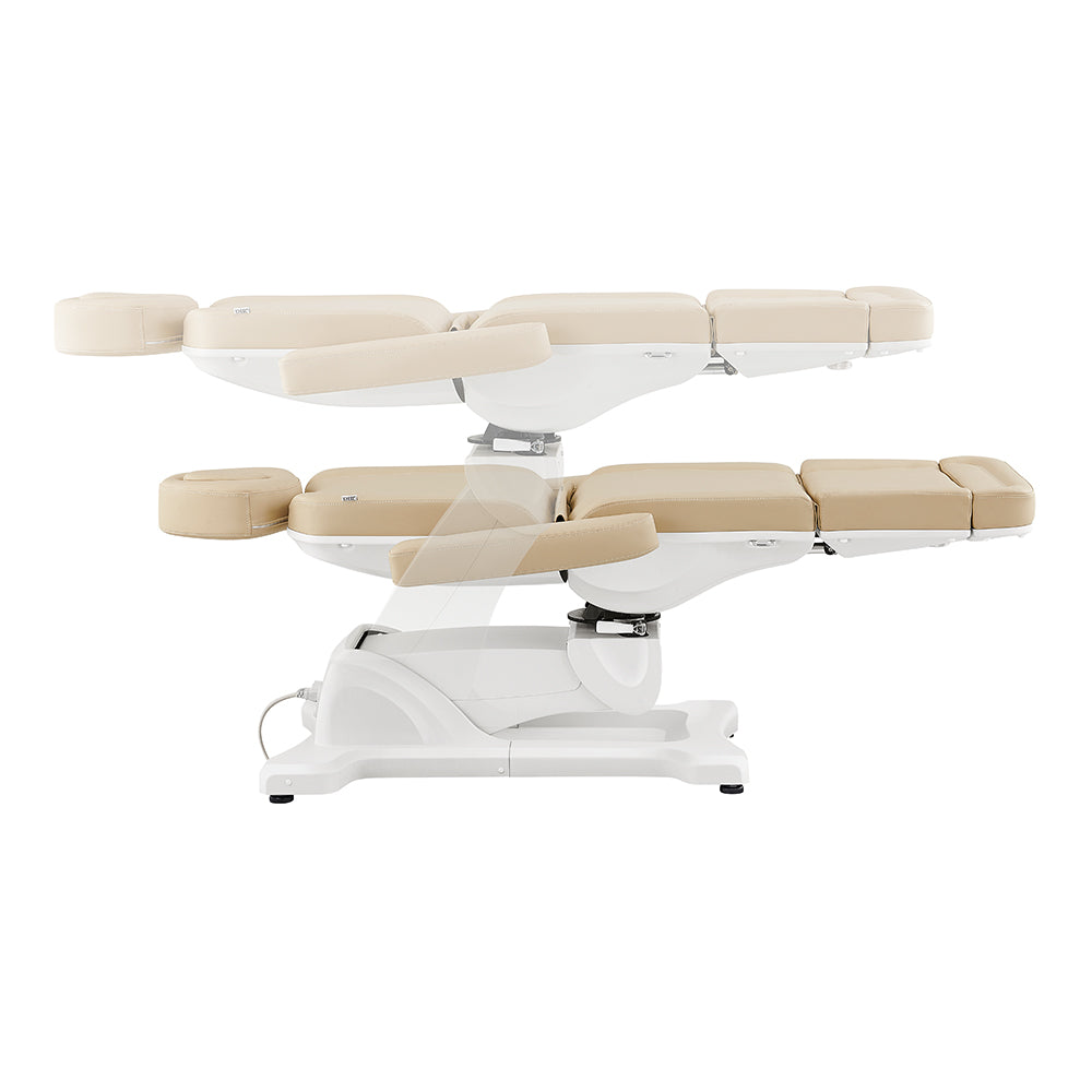 DIR Pavo 4-Motors Swivel Medical Spa Treatment Table