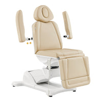 Thumbnail for DIR Pavo 4-Motors Swivel Medical Spa Treatment Table