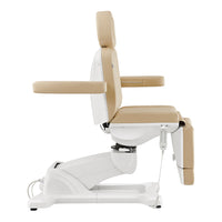 Thumbnail for DIR Pavo 4-Motors Swivel Medical Spa Treatment Table