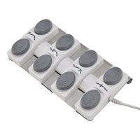 Thumbnail for DIR Pavo 4-Motors Swivel Medical Spa Treatment Table