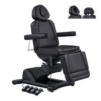 Thumbnail for DIR Pavo 4-Motors Swivel Medical Spa Treatment Table
