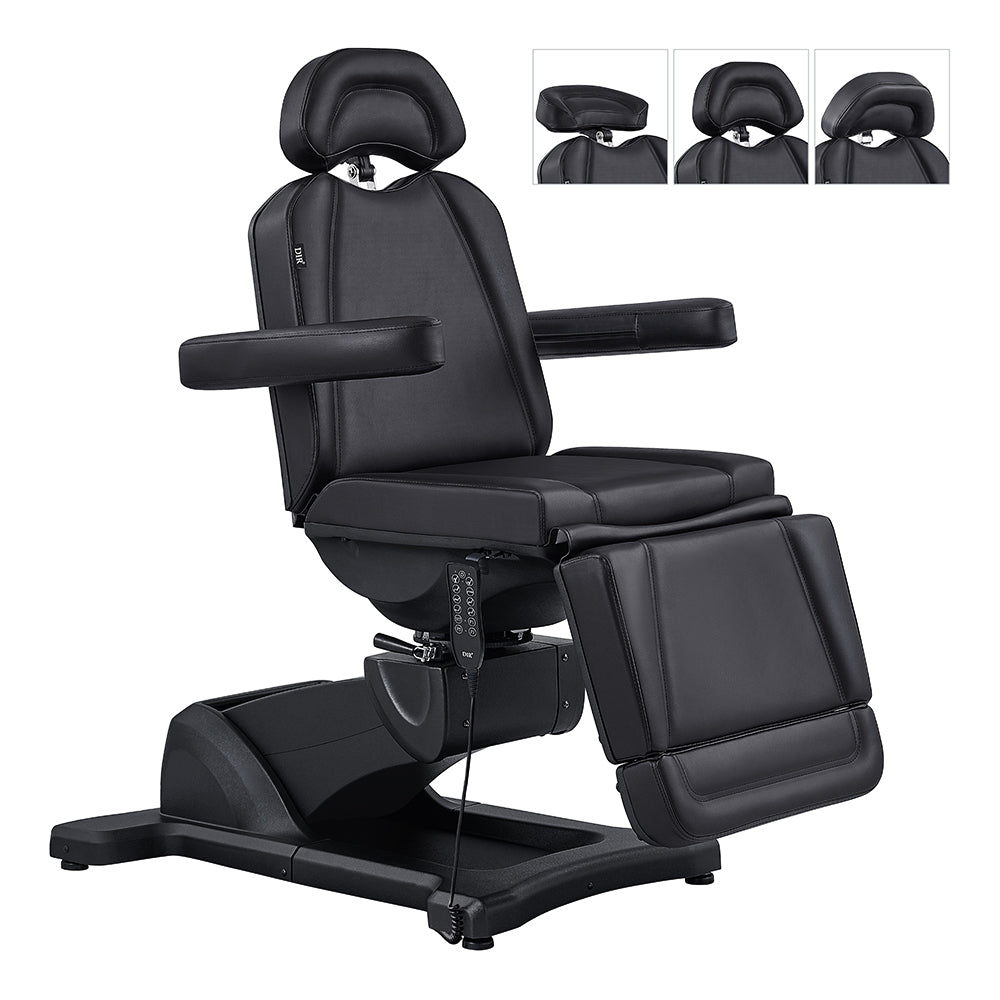 DIR Pavo 4-Motors Swivel Medical Spa Treatment Table