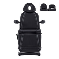 Thumbnail for DIR Pavo 4-Motors Swivel Medical Spa Treatment Table