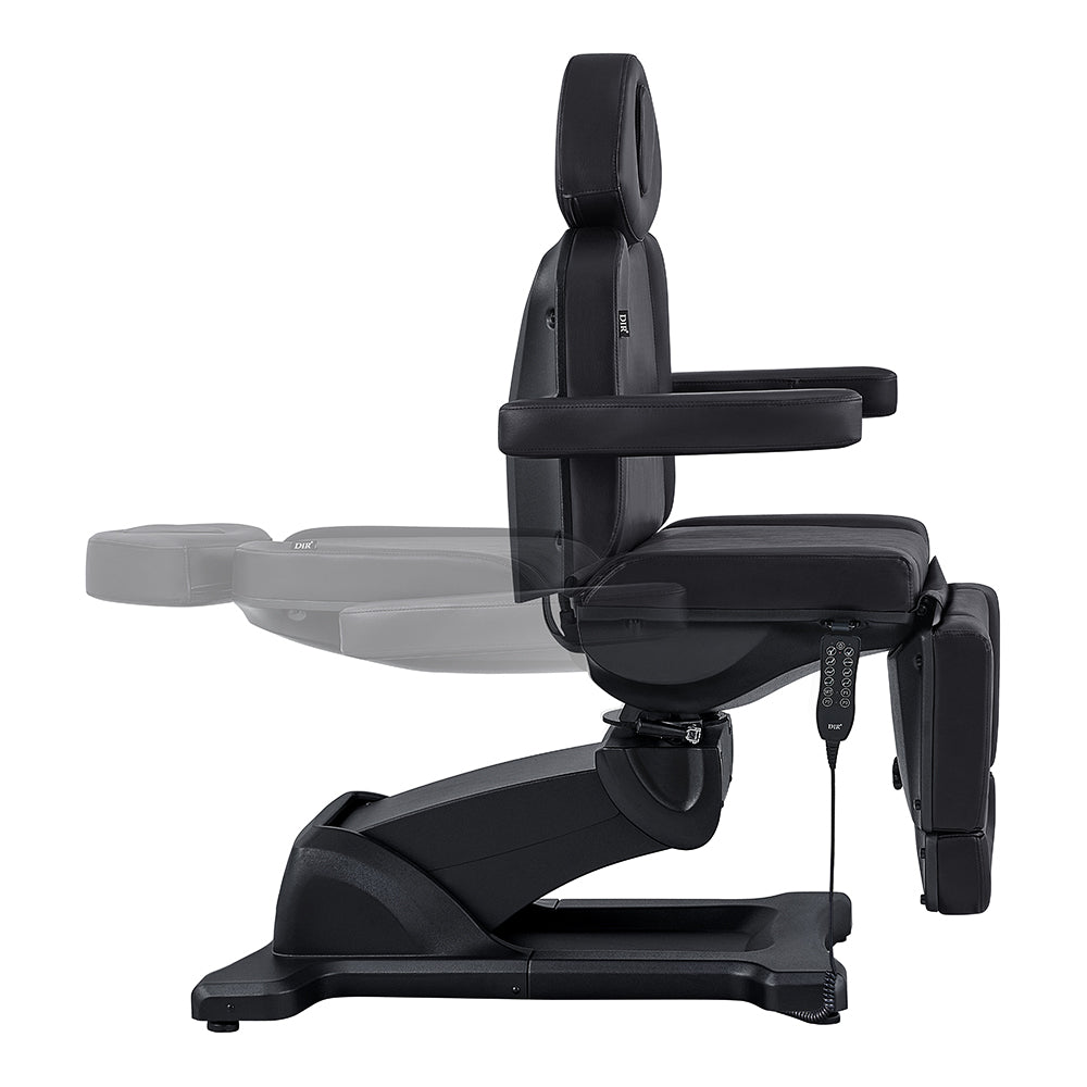 DIR Pavo 4-Motors Swivel Medical Spa Treatment Table