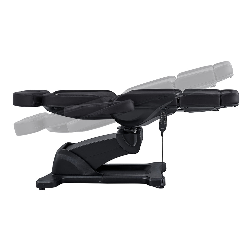 DIR Pavo 4-Motors Swivel Medical Spa Treatment Table