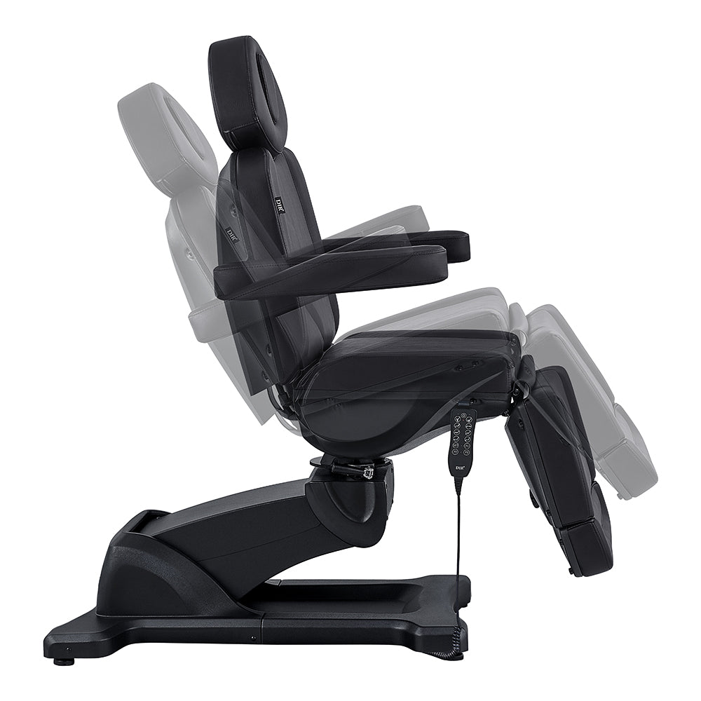 DIR Pavo 4-Motors Swivel Medical Spa Treatment Table