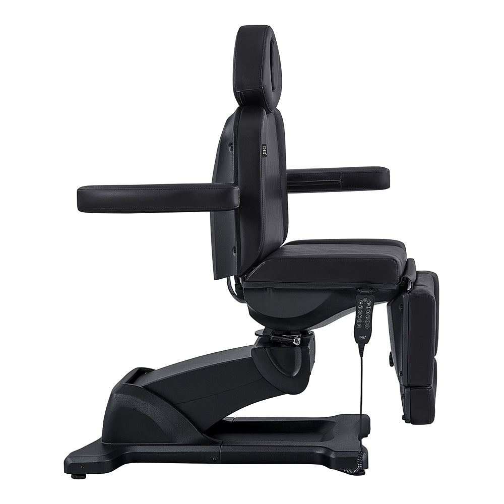 DIR Pavo 4-Motors Swivel Medical Spa Treatment Table
