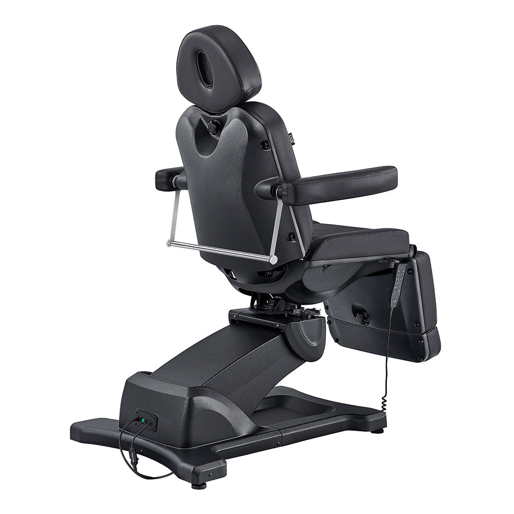 DIR Pavo 4-Motors Swivel Medical Spa Treatment Table