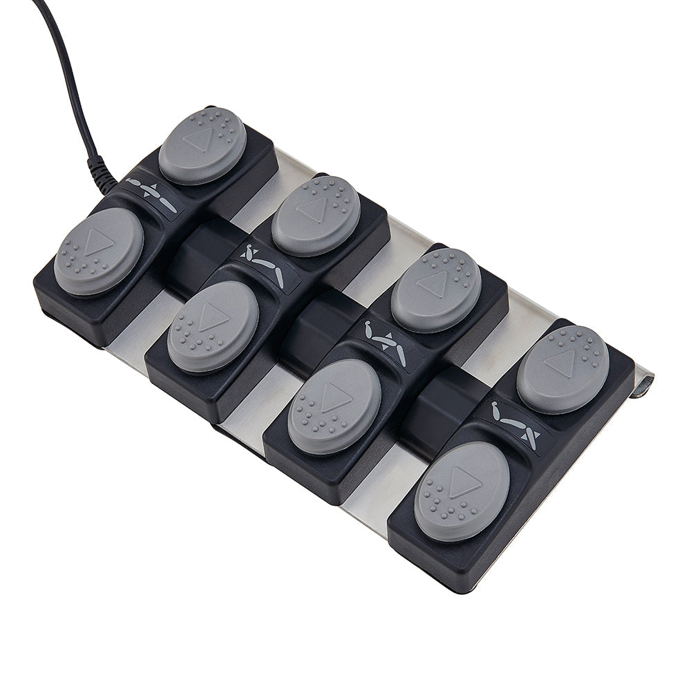 DIR Pavo 4-Motors Swivel Medical Spa Treatment Table