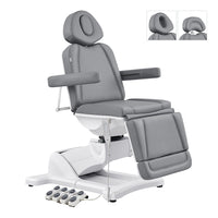 Thumbnail for DIR Pavo 4-Motors Swivel Medical Spa Treatment Table