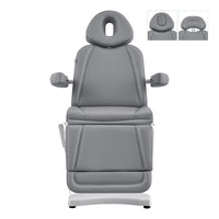 Thumbnail for DIR Pavo 4-Motors Swivel Medical Spa Treatment Table