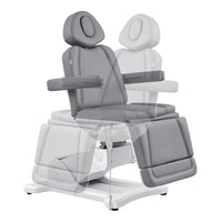 Thumbnail for DIR Pavo 4-Motors Swivel Medical Spa Treatment Table