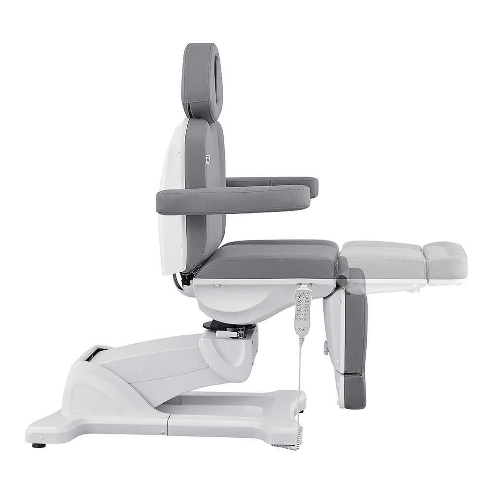 DIR Pavo 4-Motors Swivel Medical Spa Treatment Table