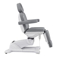 Thumbnail for DIR Pavo 4-Motors Swivel Medical Spa Treatment Table