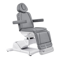 Thumbnail for DIR Pavo 4-Motors Swivel Medical Spa Treatment Table