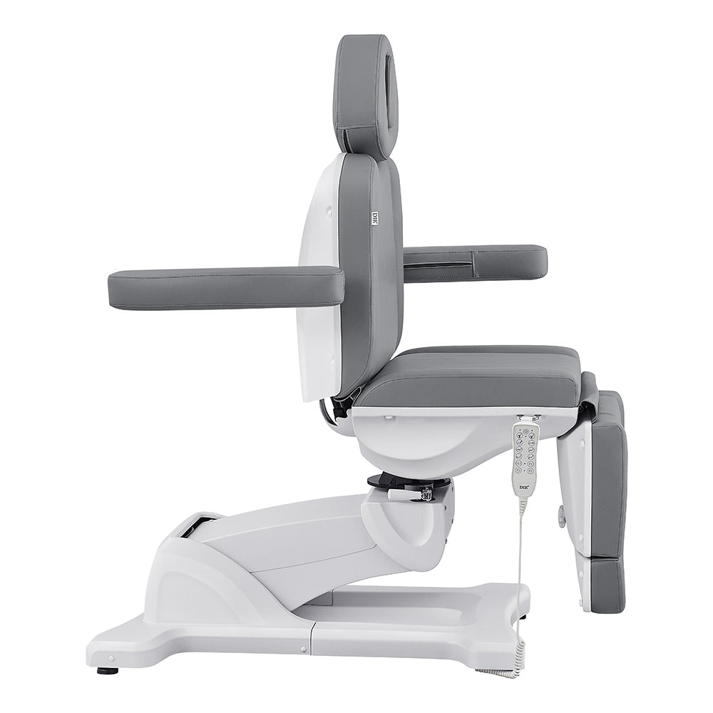 DIR Pavo 4-Motors Swivel Medical Spa Treatment Table