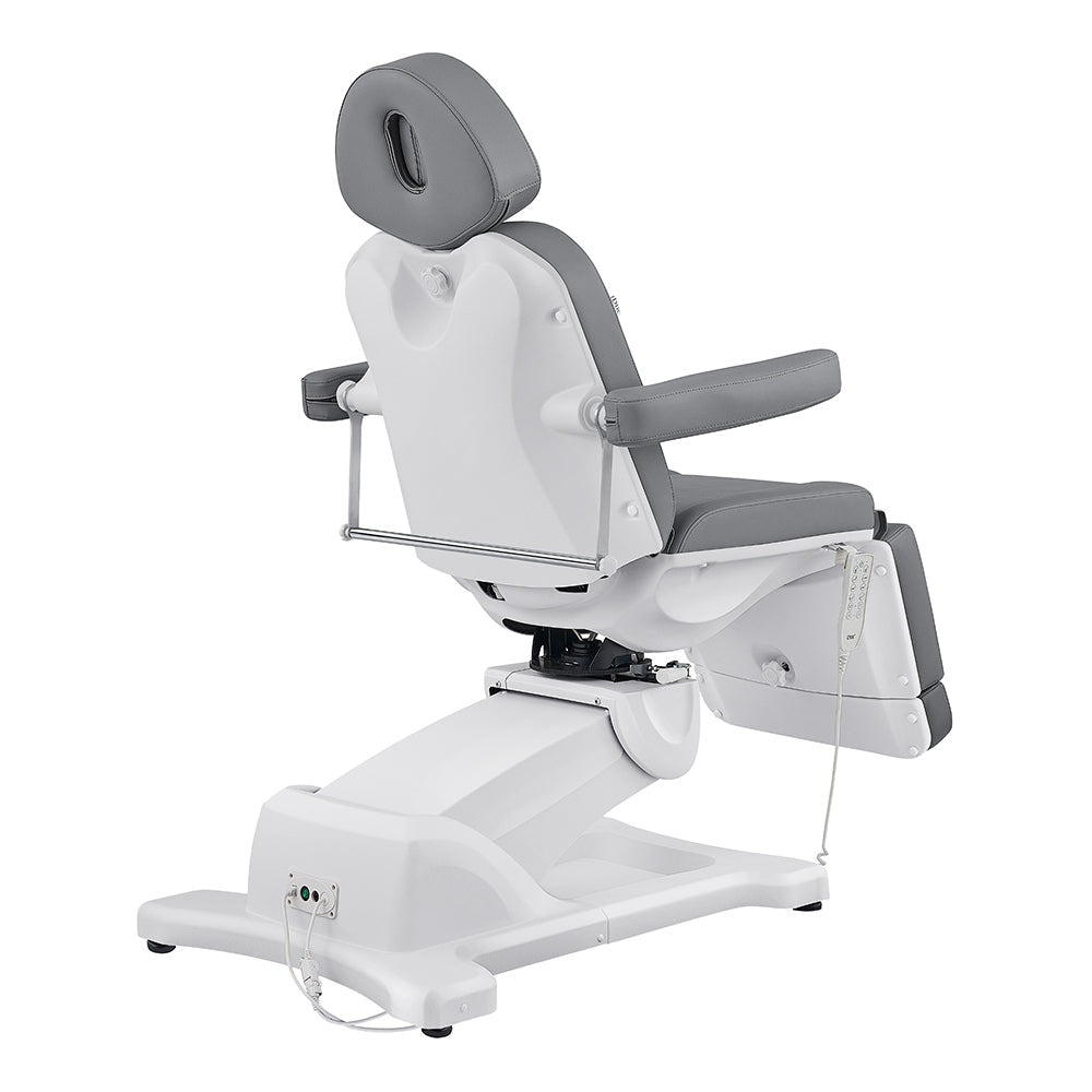 DIR Pavo 4-Motors Swivel Medical Spa Treatment Table
