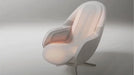 Ceragem M6s Massage Chair Showing The Dynamic Movement 